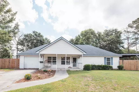 110 Wicker Ct, Summerville, SC 29486