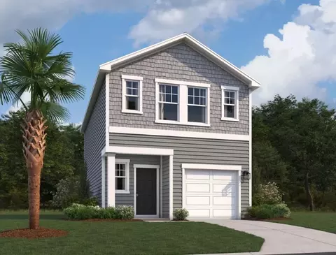 8867 Salamander Rd #33, North Charleston, SC 29406