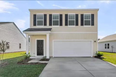 5291 Cottage Landing Dr, Summerville, SC 29485