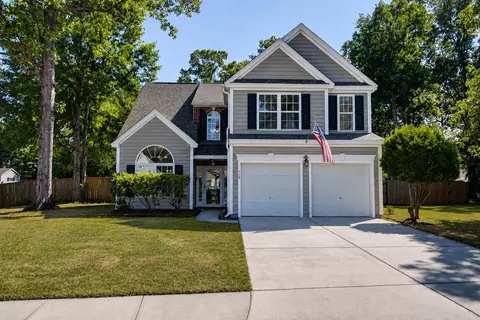 115 Thousand Oaks Cir, Goose Creek, SC 29445