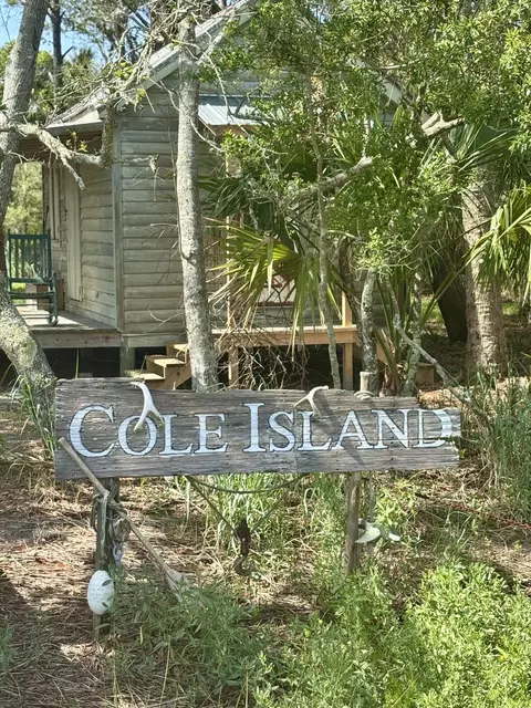 0 Cole, Folly Beach, SC 29439