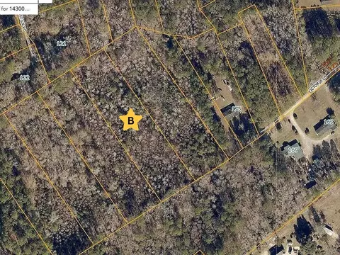 0 Victoria #B, Summerville, SC 29483