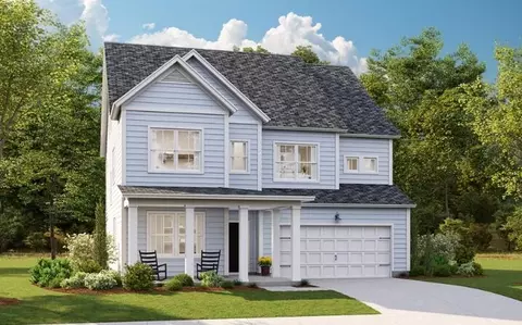 132 Orchard Blossom Ln, Summerville, SC 29485