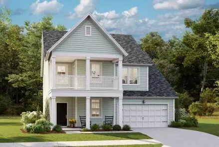 140 Orchard Blossom Ln, Summerville, SC 29485