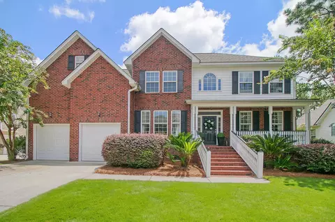 2372 Bergeron Way, Mount Pleasant, SC 29466