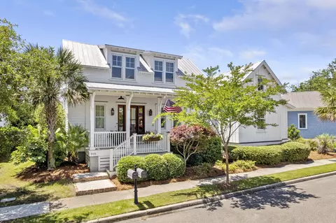 918 Tupelo Bay Dr, Mount Pleasant, SC 29464