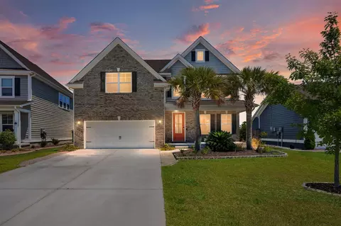226 Seaworthy St, Summerville, SC 29486