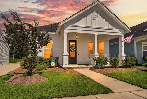 106 Grimball St, Summerville, SC 29486