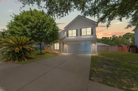 9404 Divot Ln, Summerville, SC 29485