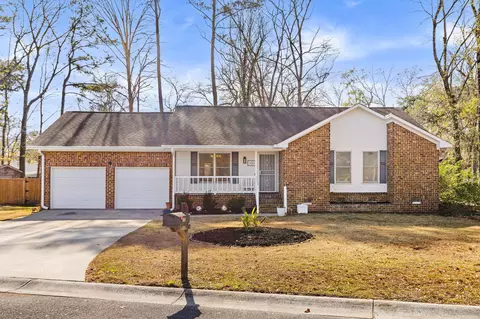 100 Medway Sq, Summerville, SC 29485