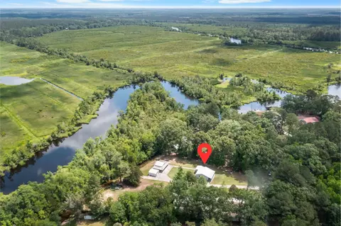 589 Backfield Rd, Walterboro, SC 29488