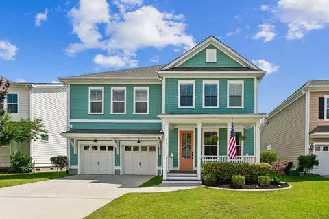212 Calm Water Way, Summerville, SC 29486