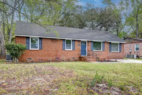 746 Cartwright Dr, Charleston, SC 29414