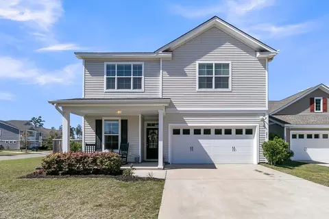 271 Palmetto Walk Dr, Summerville, SC 29483