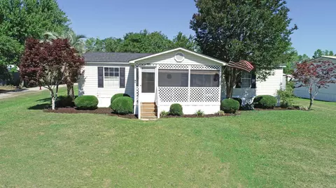 1135 Ralph Bell Rd, Summerton, SC 29148
