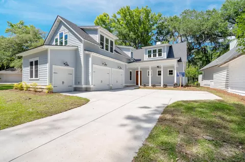 403 Bb Sams Dr, Saint Helena Island, SC 29920