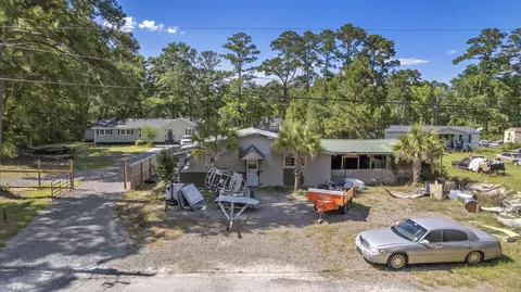 5770 Scott White Rd, Hollywood, SC 29449