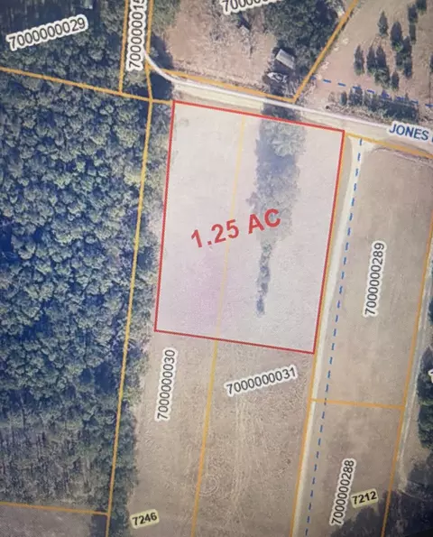 0 Jones Rd, Awendaw, SC 29429