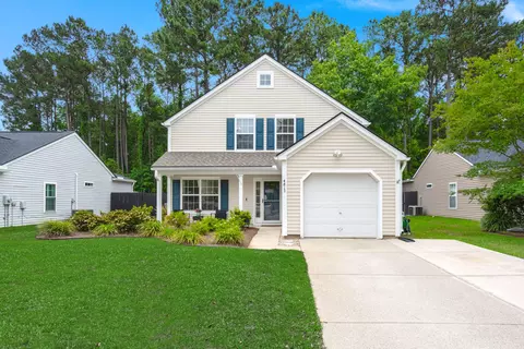 4817 Morning Dew Ct, Summerville, SC 29485