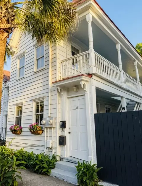 46 Ashe St, Charleston, SC 29403