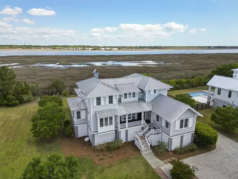 1518 Bower Ln, Johns Island, SC 29455