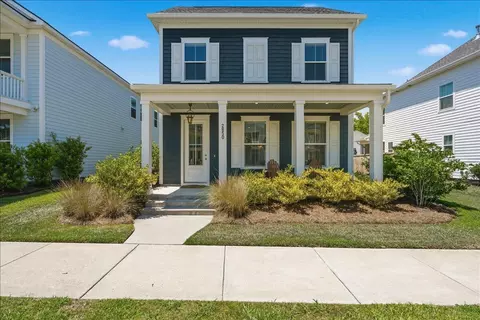 2850 Sugarberry Ln, Johns Island, SC 29455