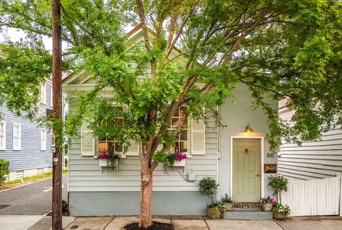 80 Nassau St, Charleston, SC 29403