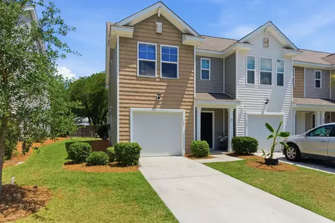 113 Cozy Nest Way, Summerville, SC 29483