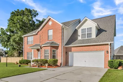 319 Lindrick Ct, Charleston, SC 29414