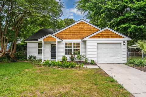 1036 Oakcrest Dr, Charleston, SC 29412