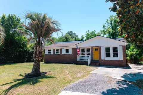 1519 Westway Dr, Charleston, SC 29412