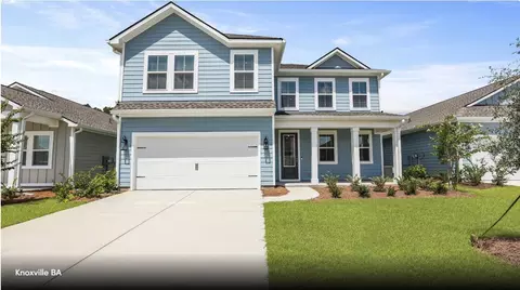 1039 Boyington Dr #64, Hollywood, SC 29449