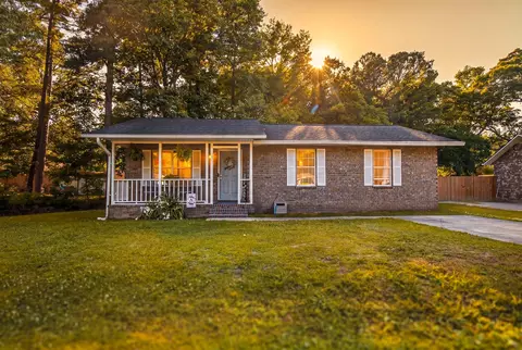 216 Azalea Ct, Moncks Corner, SC 29461