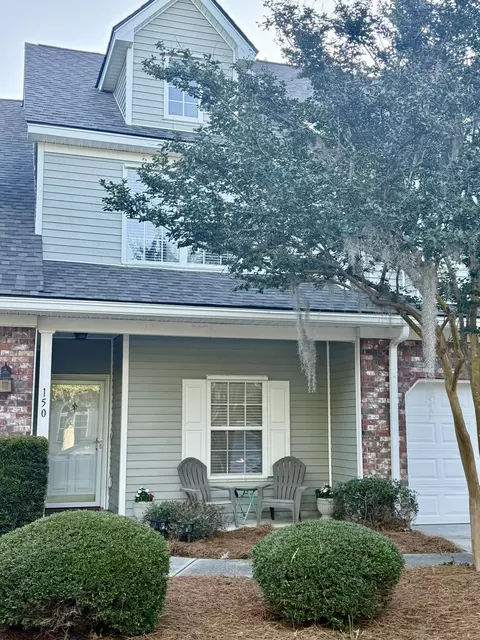 150 Dorothy Dr, Charleston, SC 29414