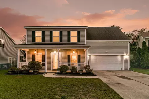 1412 Kinglet Ln, Hanahan, SC 29410