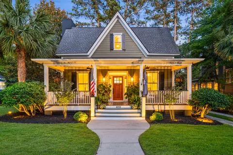 4053 E Amy Ln, Johns Island, SC 29455