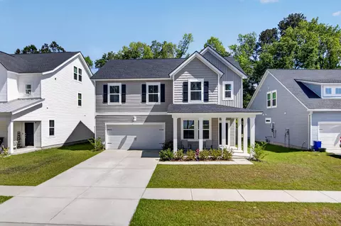 244 Red Bluff St, Summerville, SC 29483