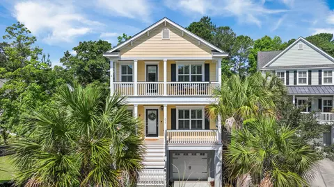 459 Sanders Farm Ln, Wando, SC 29492