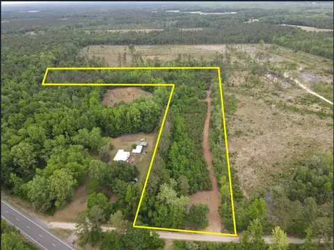 0 Varnadoe Rd, Islandton, SC 29929