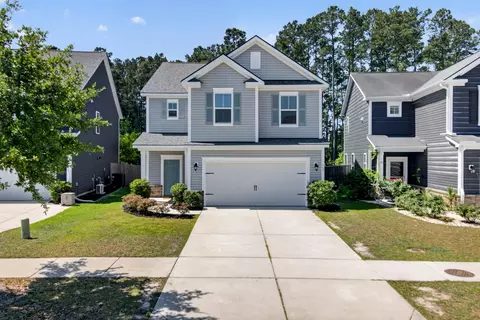 163 Basket Grass Ln, Summerville, SC 29486