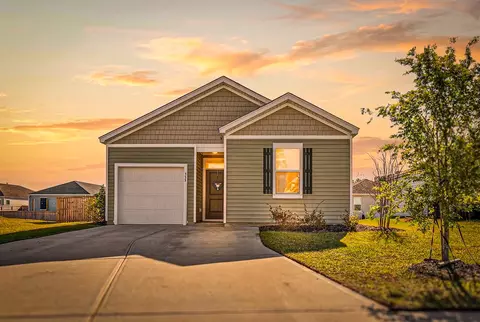 355 Feldspar Ln, Ladson, SC 29456