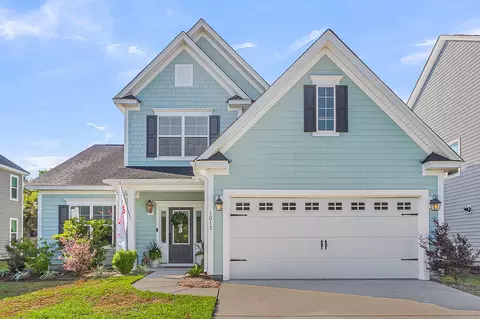 1013 Saltwater Cir, Johns Island, SC 29455