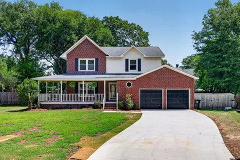 241 Dillard Dr, Goose Creek, SC 29445