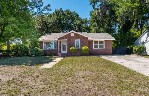 1428 Monitor St, North Charleston, SC 29405
