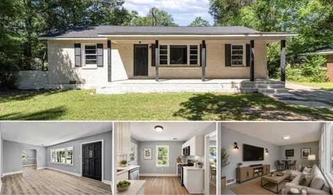 140 Weeks Ave, Goose Creek, SC 29445