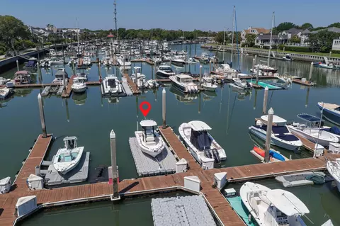 40 41st Ave #G-9, Isle Of Palms, SC 29451