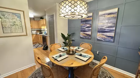 21 Rivers Point Row #16G, Charleston, SC 29412