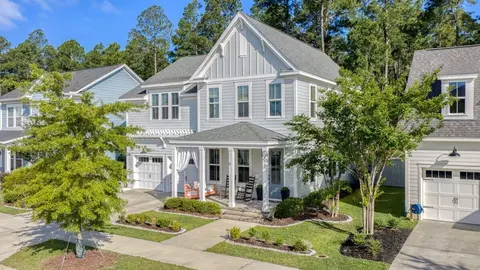 386 Oak Park St, Summerville, SC 29486