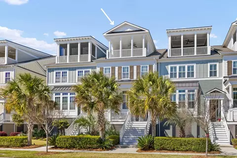 1707 Frissel St, Daniel Island, SC 29492