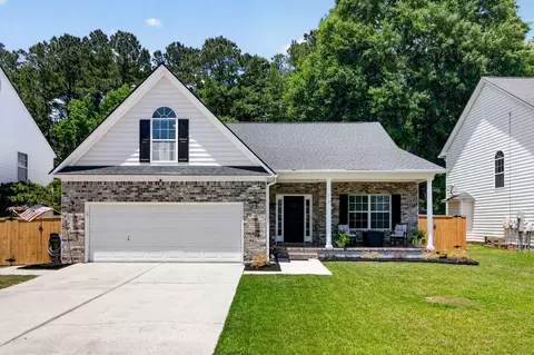 116 Summer Trace Dr, Summerville, SC 29485